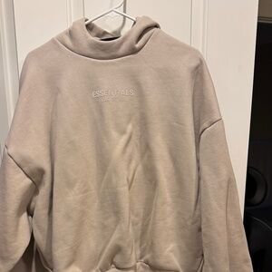 Essentials Fear of God Hoodie